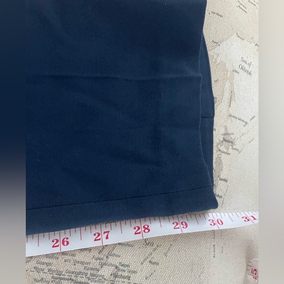 🆕Aritzia Babaton Conan Cropped, Slim-leg Trousers - Picture 11 of 13